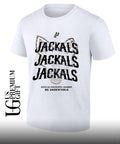 San Antonio Spurs Jackals Jackal Jackal 2025-26 Inaugural Member Be Undeniable shirt