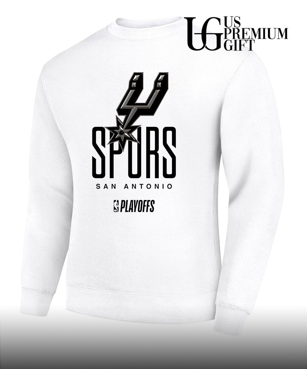 San Antonio Spurs Playoffs Spur Star 2026 shirt