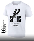 San Antonio Spurs Playoffs Spur Star 2026 shirt