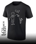 San Antonio Spurs Victor Wembanyama good try shirt