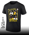 San Diego Padres baseball Xander Bogaerts Bogey Goes Boom Slam Diego To Walk It signature shirt