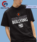 San Francisco Giants MLB Stand Against Bullying Spirit Day 2025 shirt