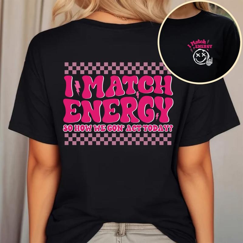 Sandjest Inspirational Shirt Groovy Retro Style Gift for Girl Friend Women Hoodie, Sweatshirt | HypeDripTees.com
