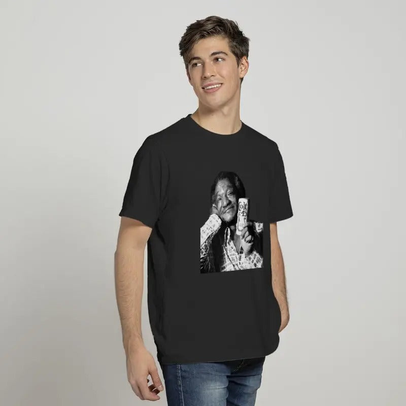 Sanford Beer - Sanford And Son - T-Shirt  T-shirt, sweater and Hoodie Sweatshirt | HypeDripTees.com