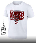 Santa Clara Broncos March Madness NCAA D1 Men’s basketball Championship 2026 shirt