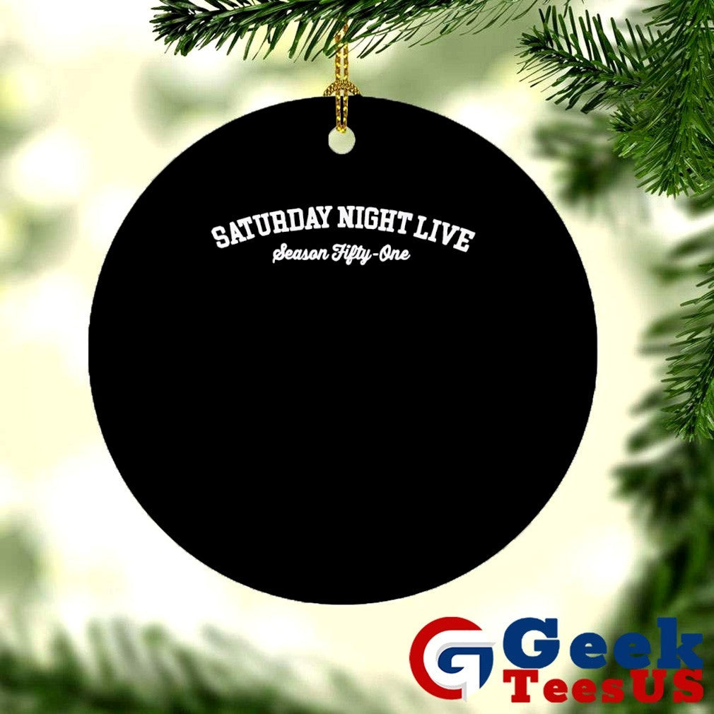 Saturday Night Live Season 51 shirt