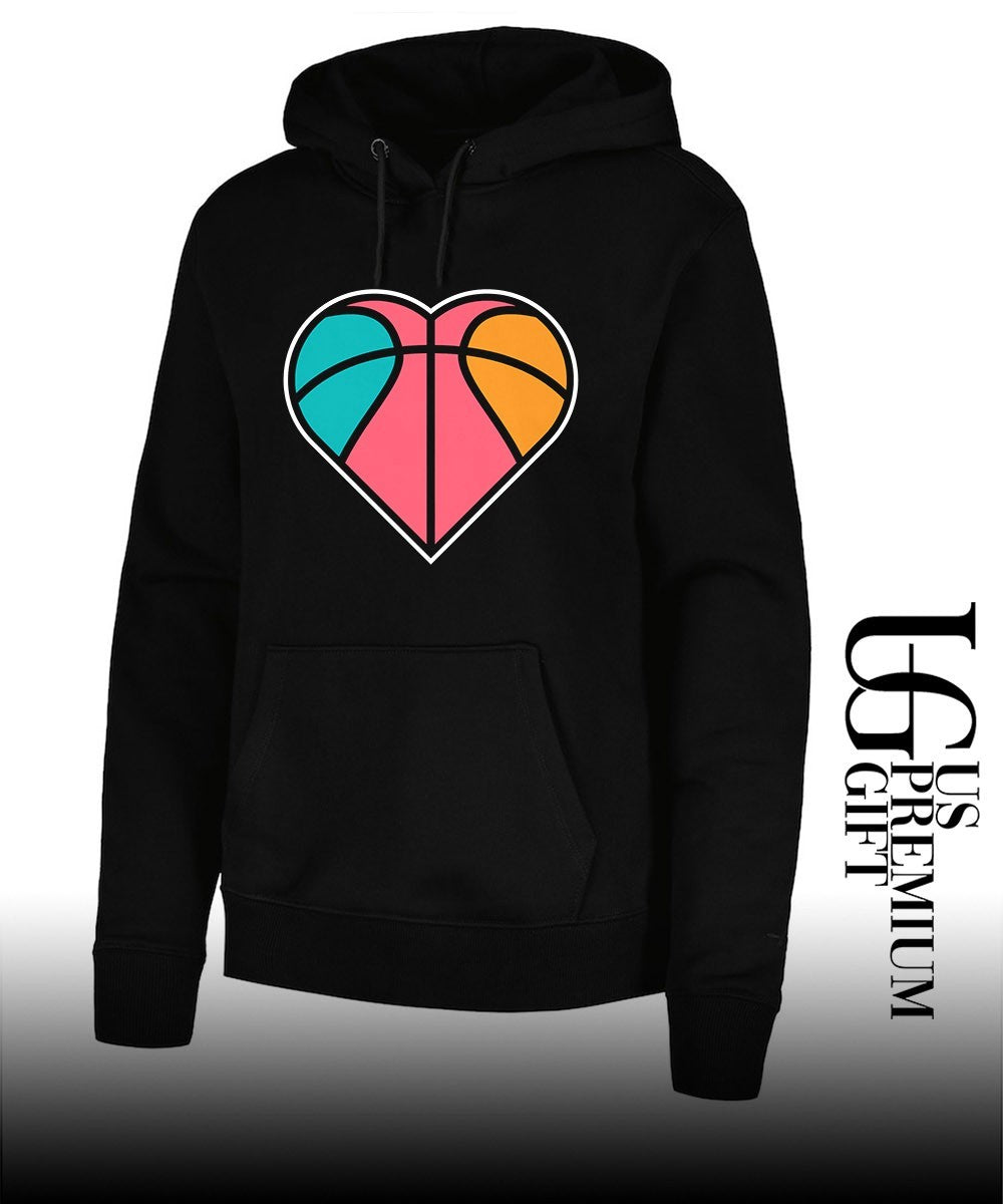 Satx basketball heart San Antonio Spurs NBA shirt