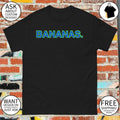 Savannah Bananas Baseball MLB 2026 shirt