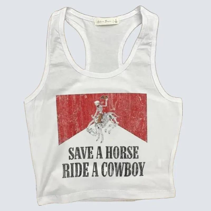Save A Horse, Ride A Cowboy