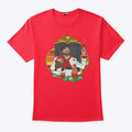 Scarface Baker Mayfield Gangster T Shirt