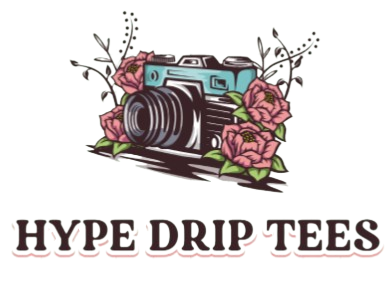 Hype Drip Tees