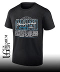 Sectionals 2026 NCAA DIII Women’s basketball Championship shirt