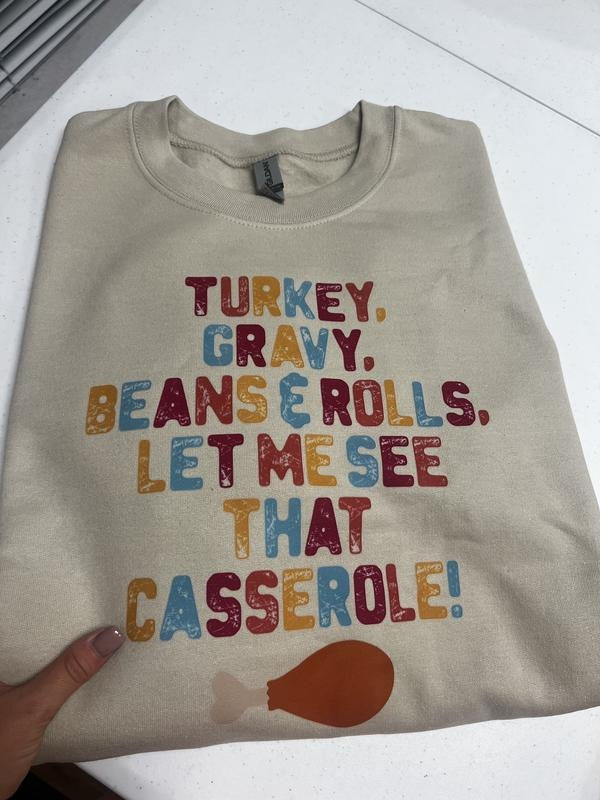 See That Casserole Sweatshirt T-Shirts, Hoodie | HypeDripTees.com