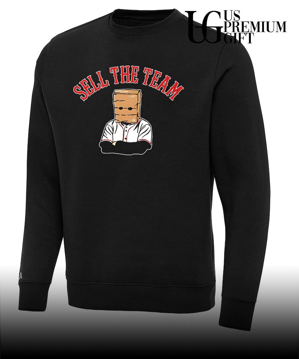 Sell The Team John Henry BOS shirt