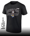 Send ‘Em Fishin Toronto Raptors NBA Playoffs 2026 shirt