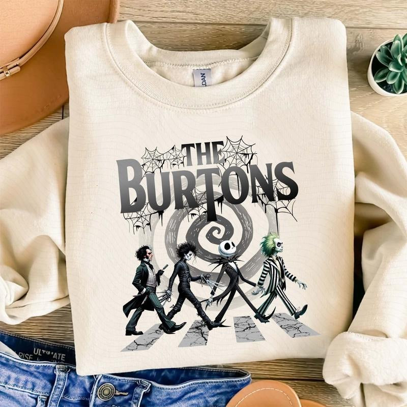 Series Killer Halloween Tee, Halloween Killer Tee, Horror Movie Tee, Spooky Season Gift Family Holiday Trip Shirt Hoodie,...