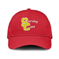 Serving Cunt USC Trojans Football Hat