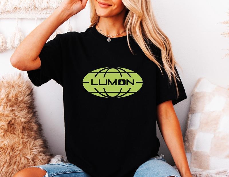 Severance Lumon t- Shirt Hoodie, Sweatshirt | HypeDripTees.com