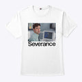 Severance Office Space T Shirt
