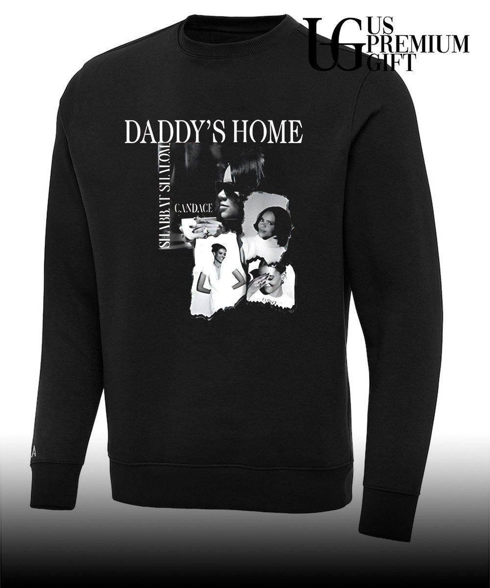 Shabbat Shalom Daddy’s Home shirt