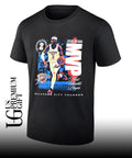 Shai Gilgeous-Alexander 2026 NBA MVP Oklahoma City Thunder basketball shirt
