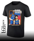 Shai Gilgeous-Alexander and Chet Holmgren OKC Thunder NBA 2026 Step Brothers shirt