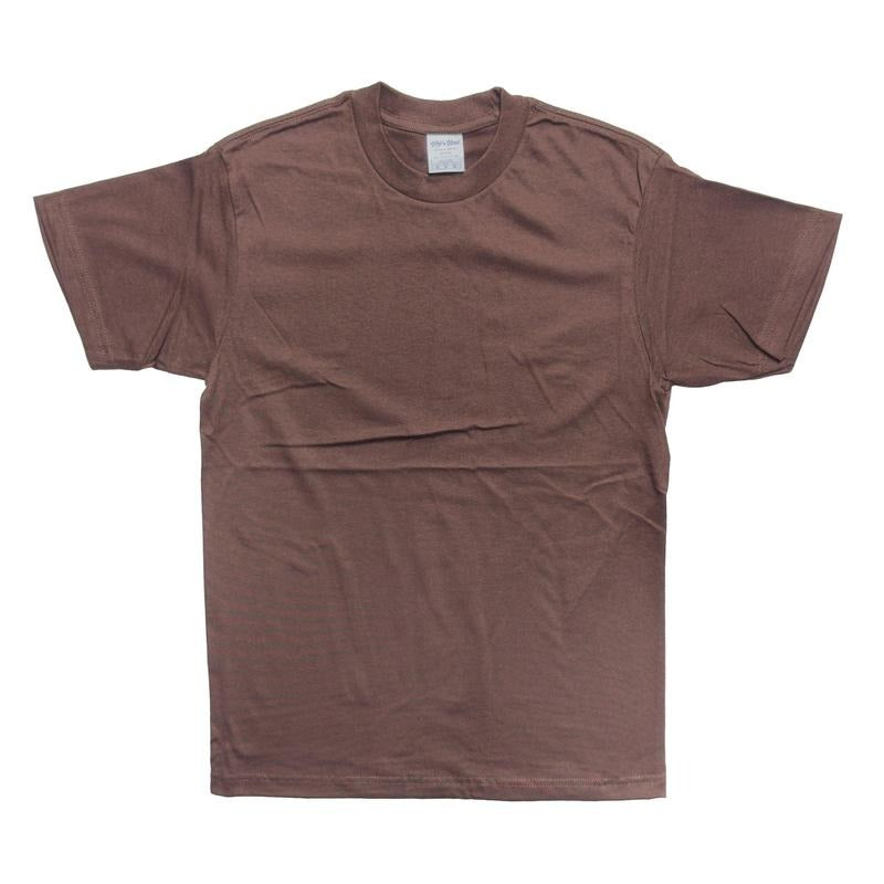 Shaka Wear 6.0 oz Active Short Sleeve T-Shirt (More Colors) Hoodie, Sweatshirt | HypeDripTees.com