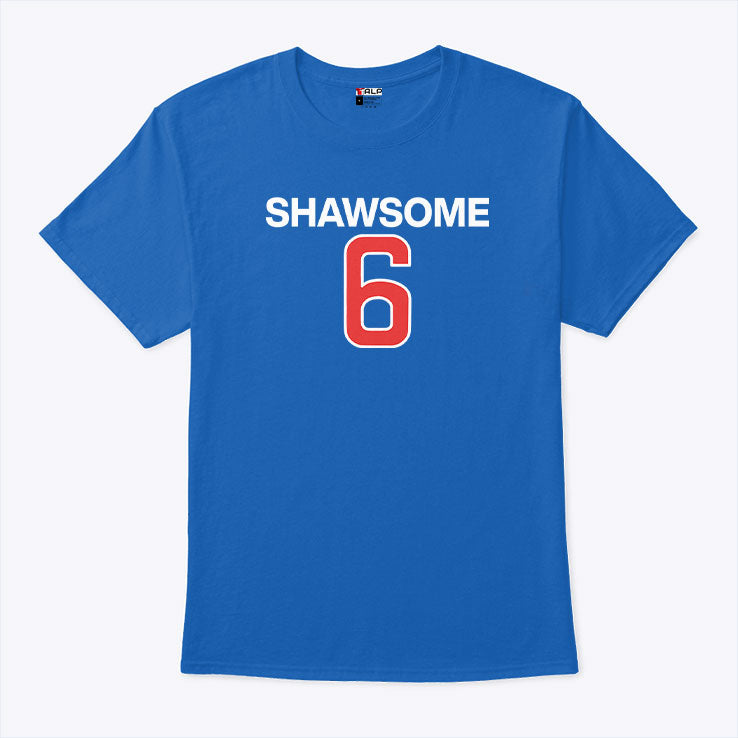 Shawsome Matt Shaw T Shirt