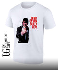 Shed Seven Bully Boy shirt