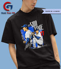 Shohei Ohtani It’s ShowTime Los Angeles Dodgers baseball shirt