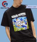 Shohei Ohtani Sho Time in Los Angeles Dodgers Walk It Off signature shirt