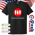 Show me the body train call your crew it’s a stomp out shirt