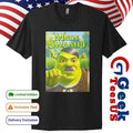 Shrek Mein Swampf shirt