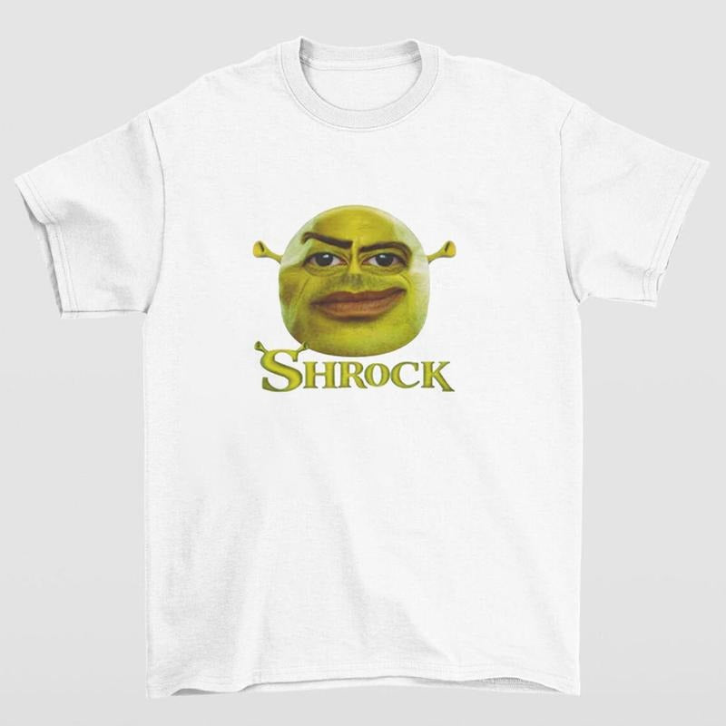 Shrock Heavy Cotton Shirt Durable and Comfortable for Everyday Wear Hoodie, Sweatshirt | HypeDripTees.com