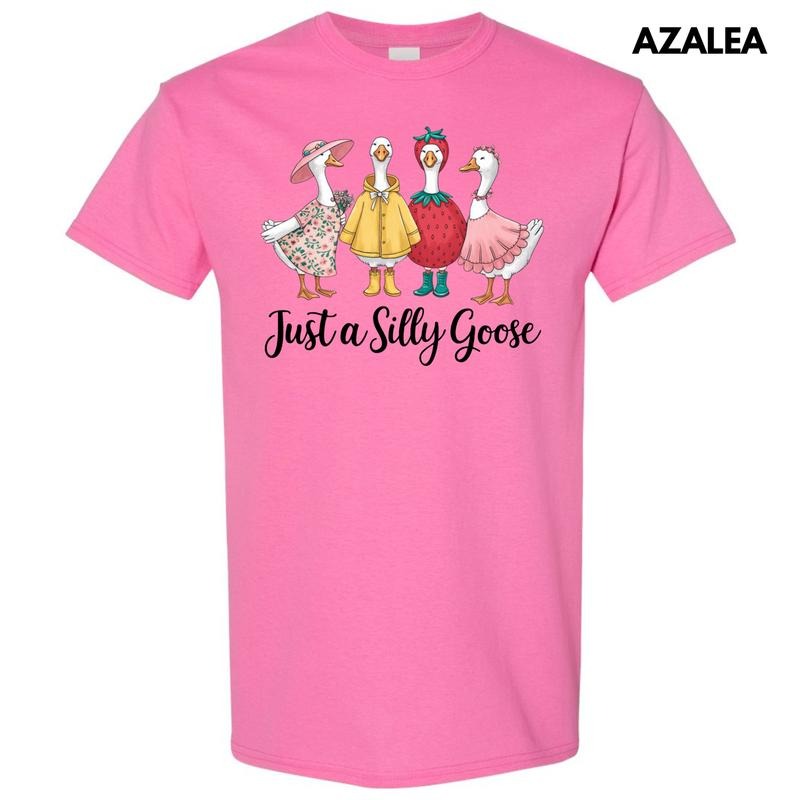 Silly Goose Group Gildan Short Sleeve T-Shirt 'NLB' Hoodie, Sweatshirt | HypeDripTees.com
