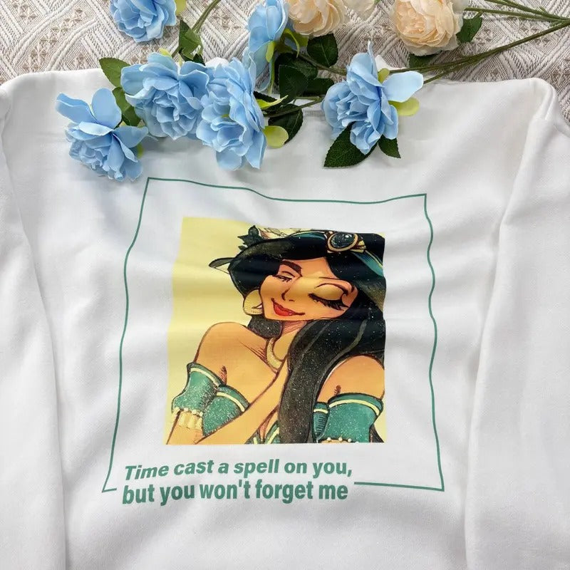 Silver Spings Lyrics Shirt Hoodie, Sweatshirt | HypeDripTees.com