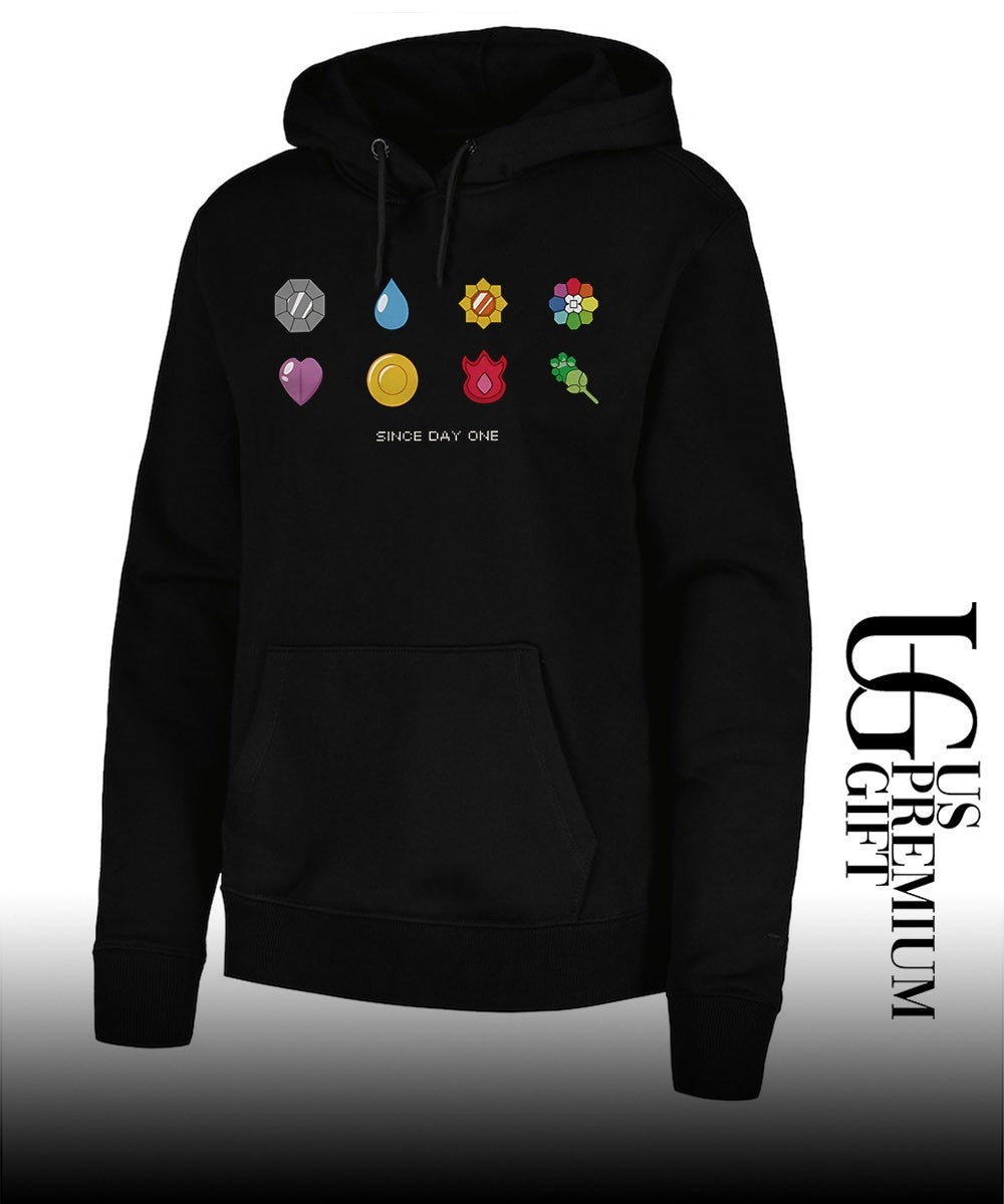 Since day one shirt
