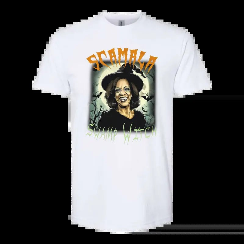 Skamala T Shirt Hoodie, Sweatshirt | HypeDripTees.com