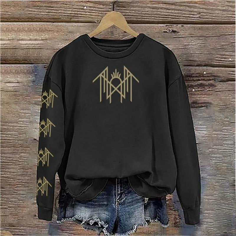 Sleep Token Even In Arcadia Hoodie, Sweatshirt & Wash Hoodie, Sleep Token Tour 2025 Gift for Fan 2 AWDD9 T-Shirts