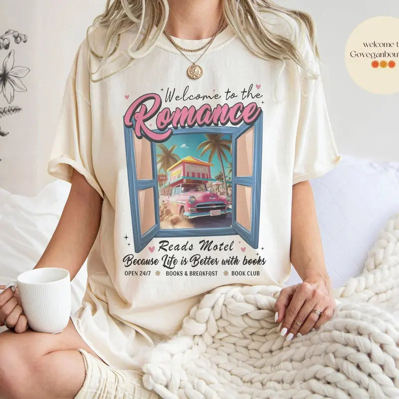 Slow Burn Book Club Shirt | Bookish Shirt Romance Book Girlie Morally Grey Book Lover Romance Reader Book Club T-Shirt...