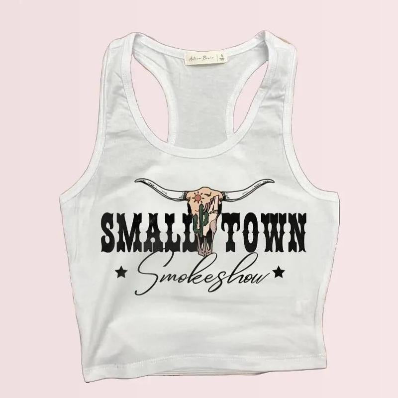 Small Town Smoke Show