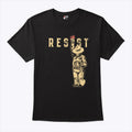 Smokey Bear Resist T Shirt