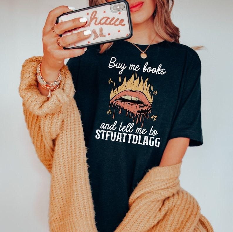 Smut, Smut Shirt, book lover gift, bookish shirt, romance reader, dark romance, reading shirt, book merch, librarian...