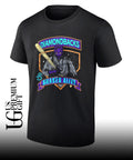 Snakes Alive Arizona Diamondbacks Baseball shirt