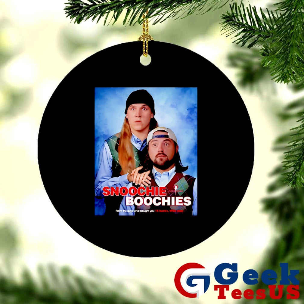 Snoochie boochies step brothers shirt
