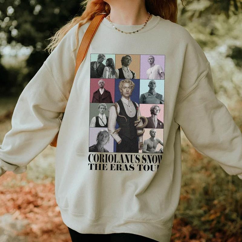 Snow Sweatshirt Hoodie T-Shirt Shirt Unisex | HypeDripTees.com