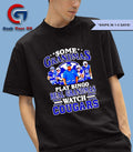 Some grandmas play bingo real grandmas watch Cougars signature shirt
