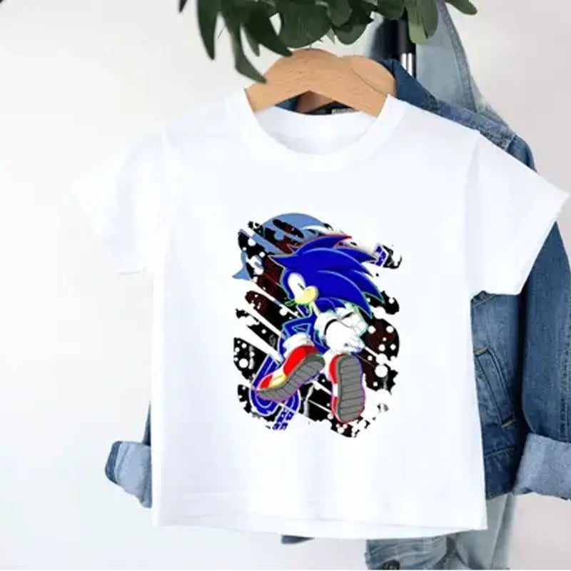 Son!c X Shirt Balls Shadow The Hedgehog Shirts, Son!c Meme Shirt, Magic Kingdom Shirt, Son!c Party Gift, Unisex Cotton...