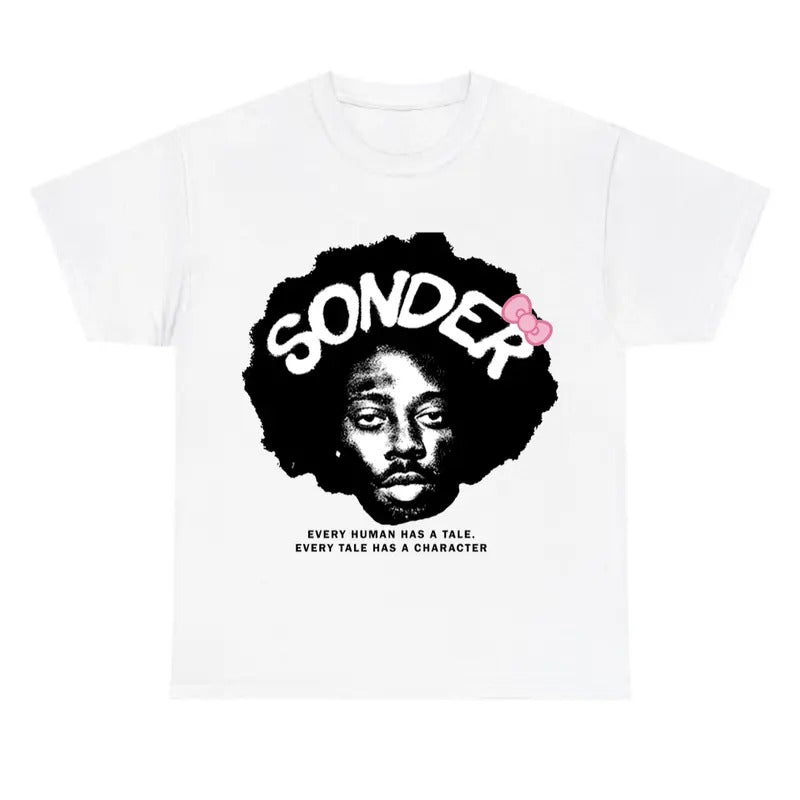 Sonderr Brentt Kittyyy Rap Shirt, Faiyazz Concert Tee Hoodie, Sweatshirt | HypeDripTees.com
