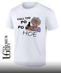 Sophia Petrillo Golden Girl call the po po hoe shirt